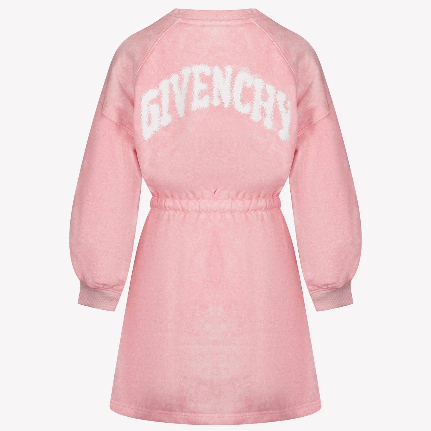 Givenchy Filles Robe Rose