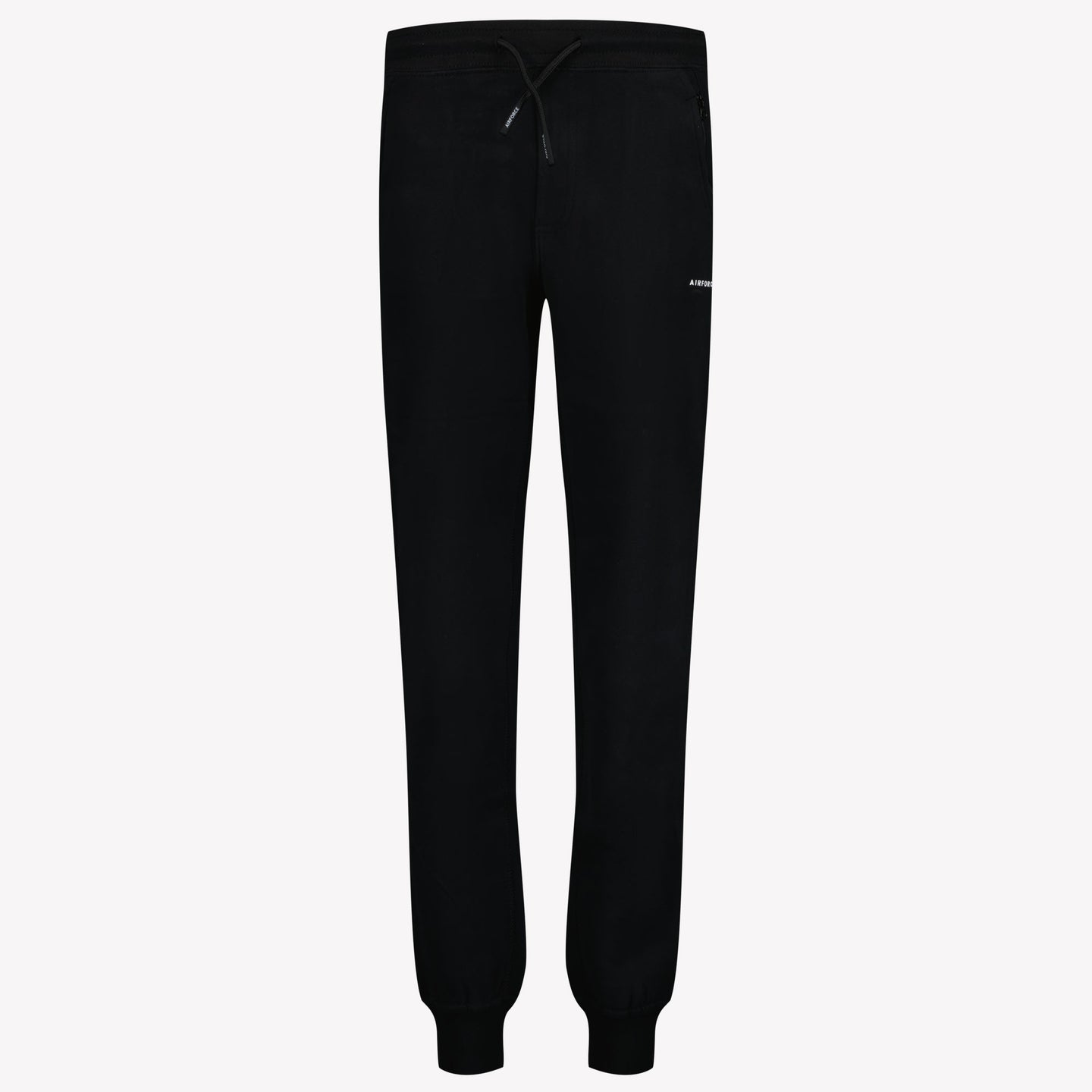 Airforce Garçons Pantalon Noir