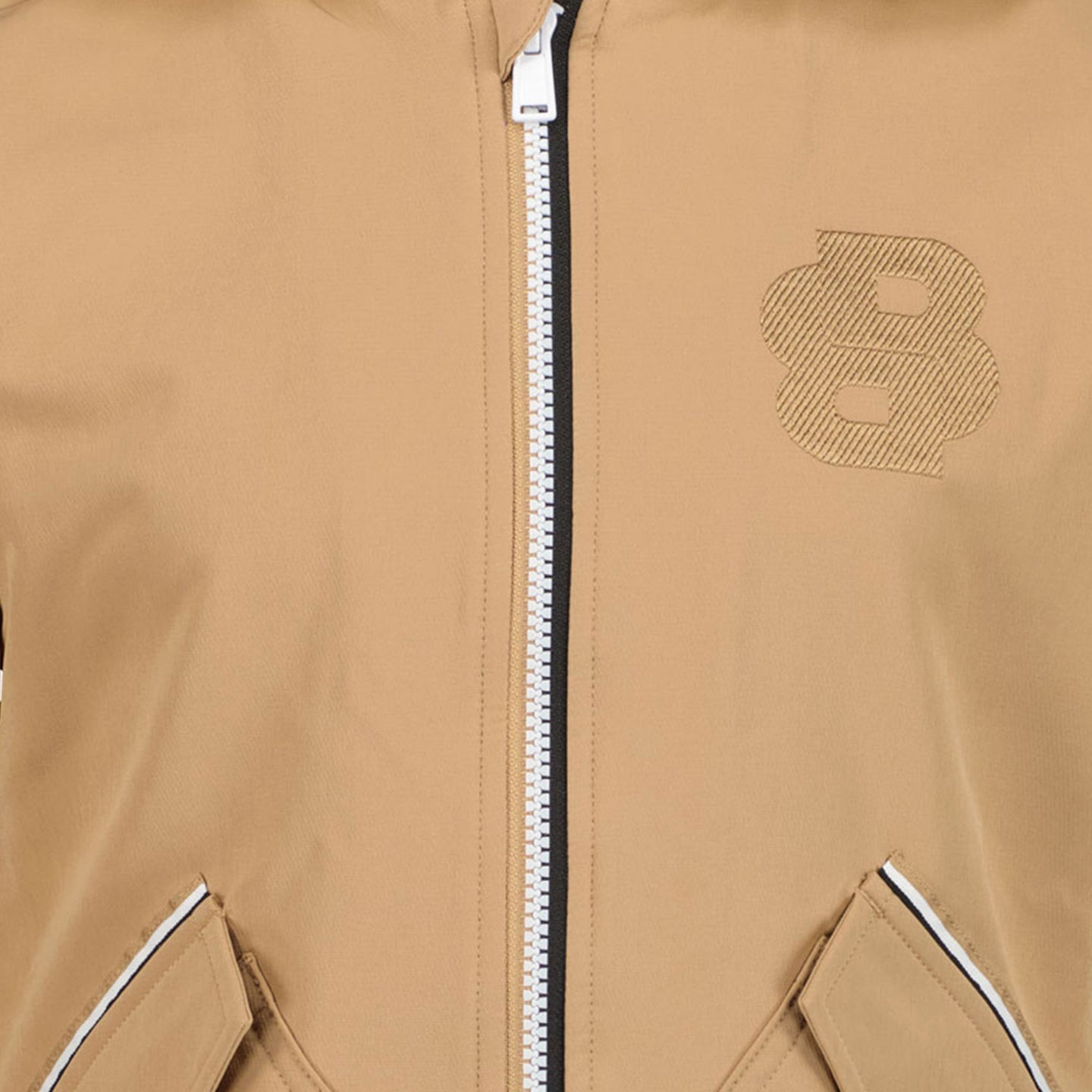 Boss Ragazzi Veste Beige