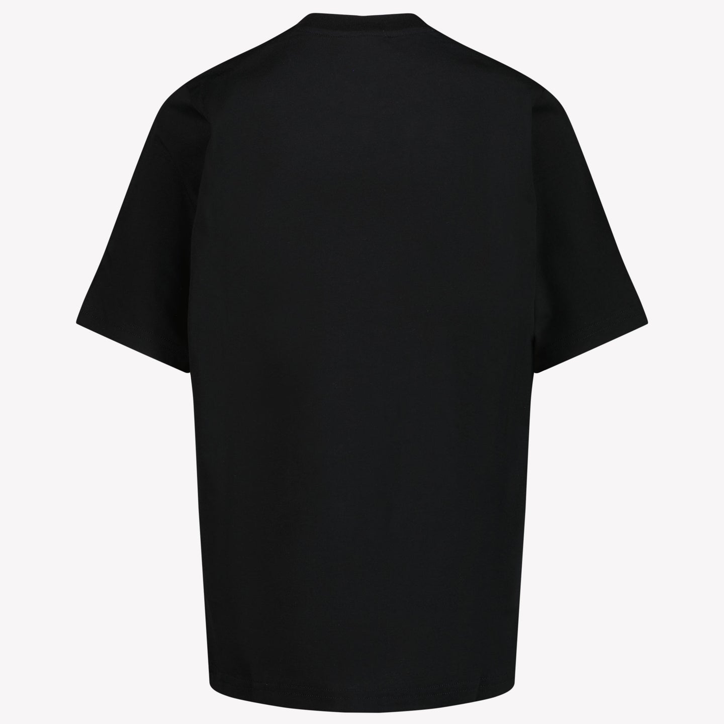 Dsquared2 Unisexe T-shirt Noir