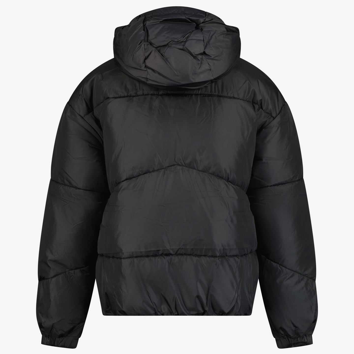 Calvin Klein Filles Veste d'hiver Noir