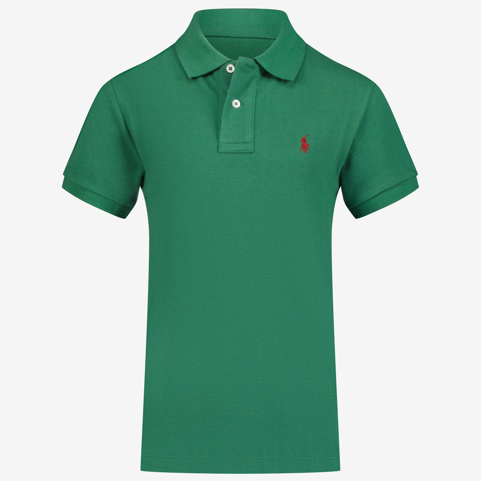 Ralph Lauren Chicos Polo Verde