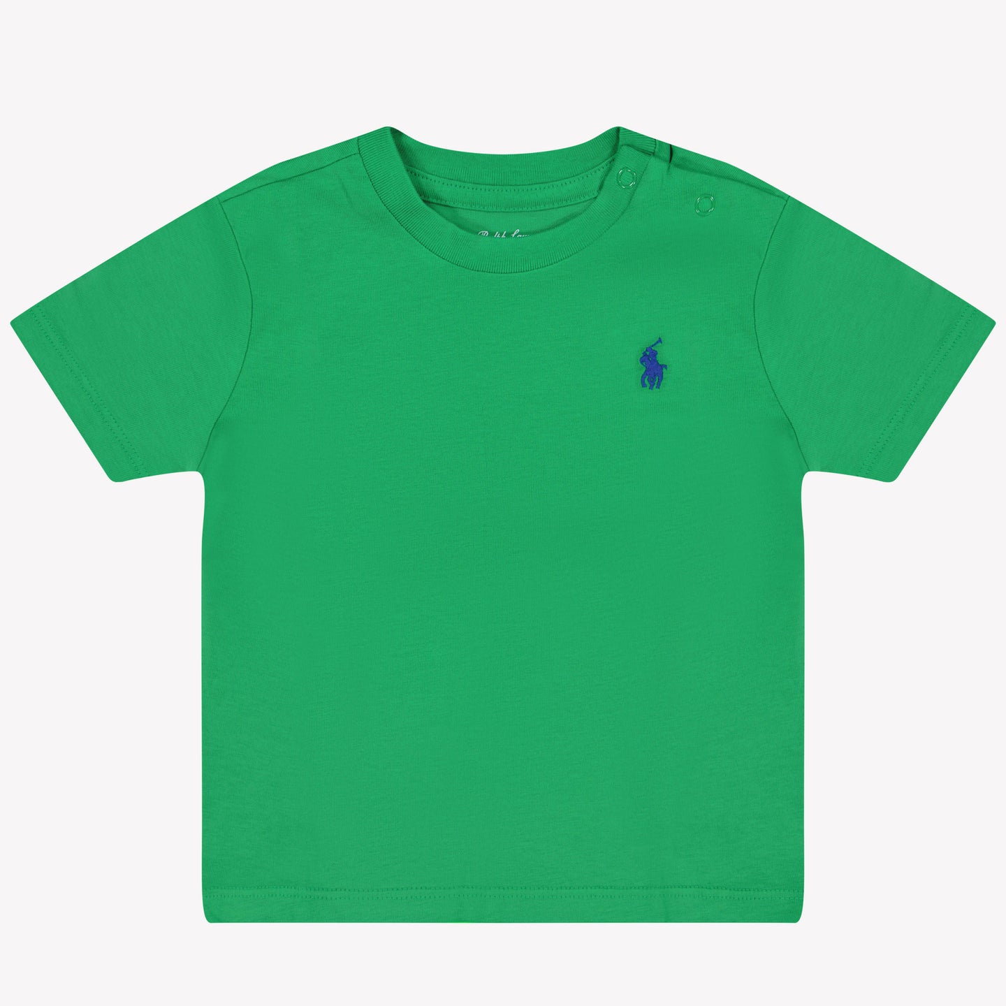 Ralph Lauren Bébé Garçons T-shirt Vert