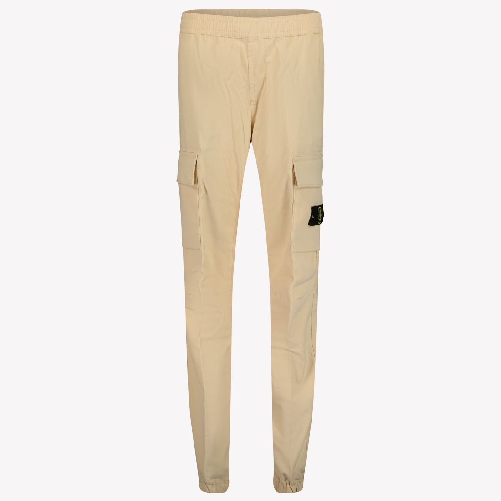 Stone Island Pantalones de niños arena