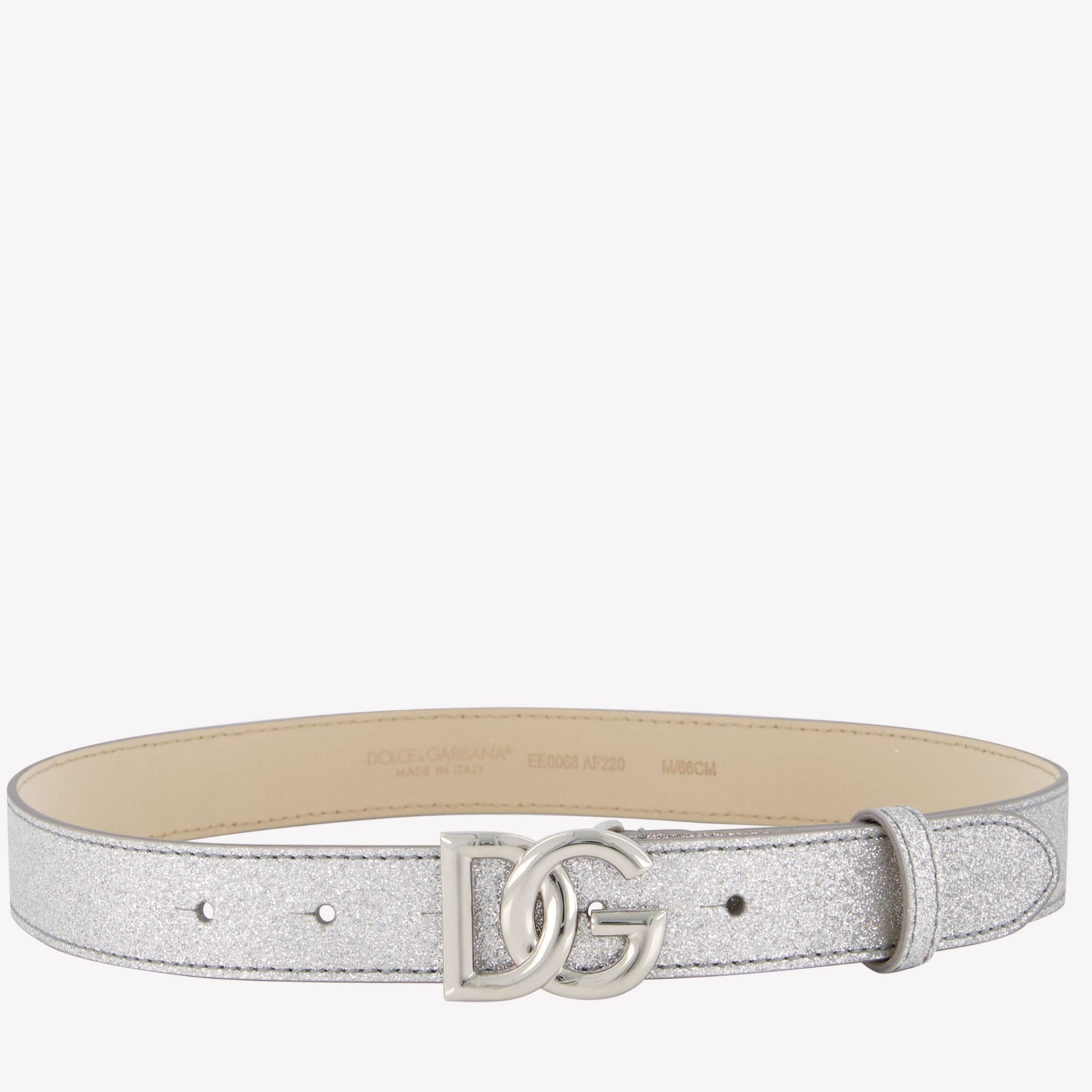 Dolce & Gabbana Children's girls belt