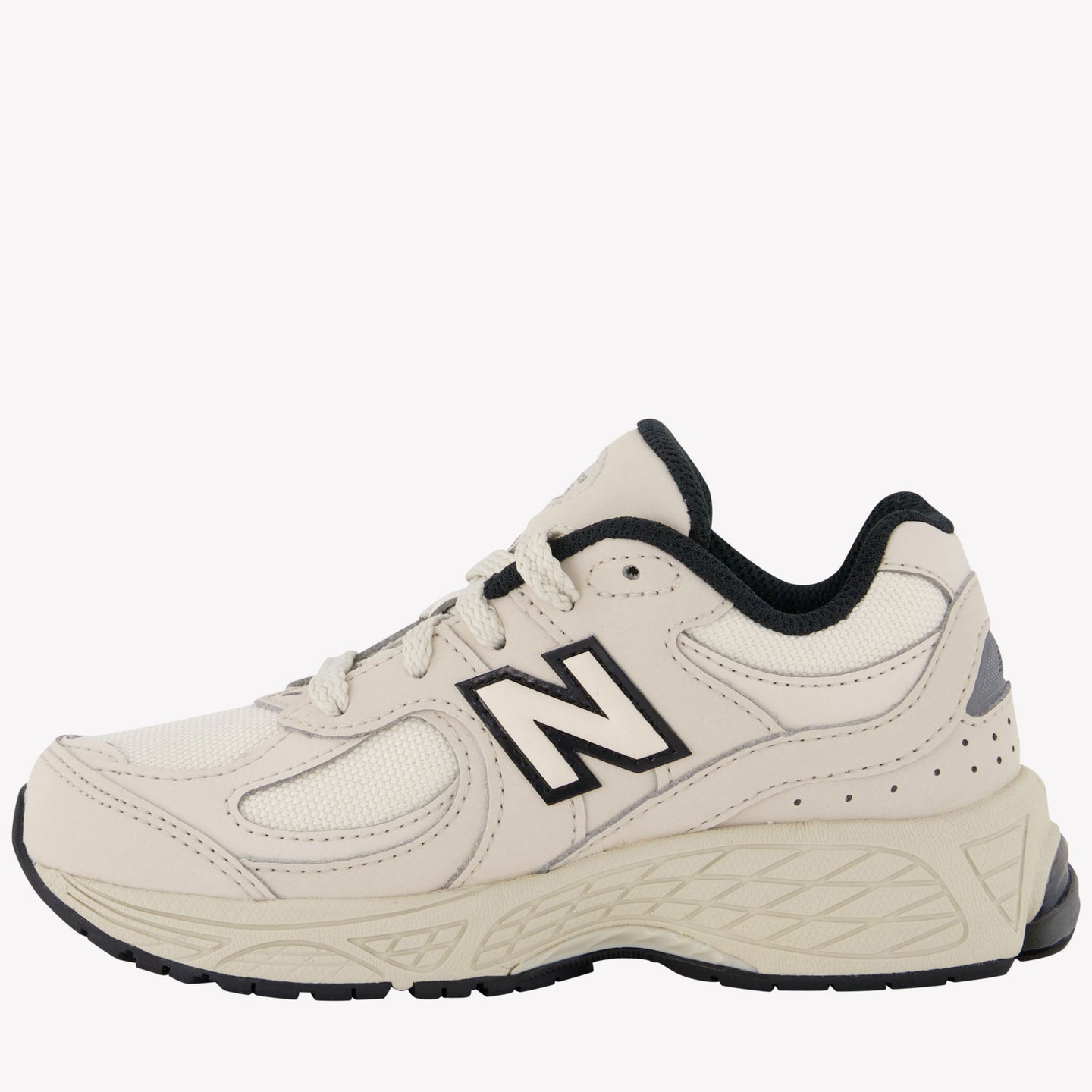 New Balance Niños 2002 Unisex Zapatillas