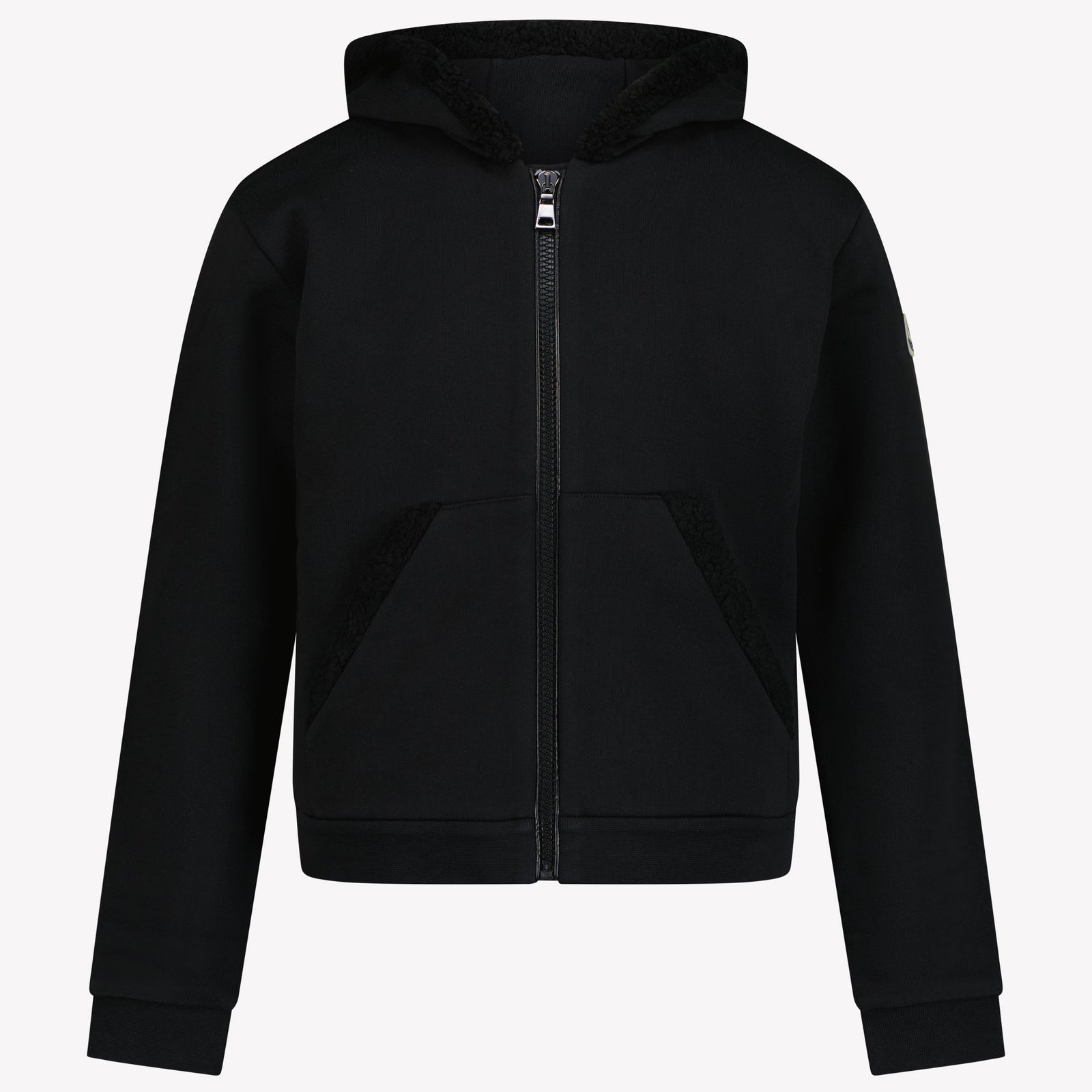 Moncler Filles Tenue de jogging Noir