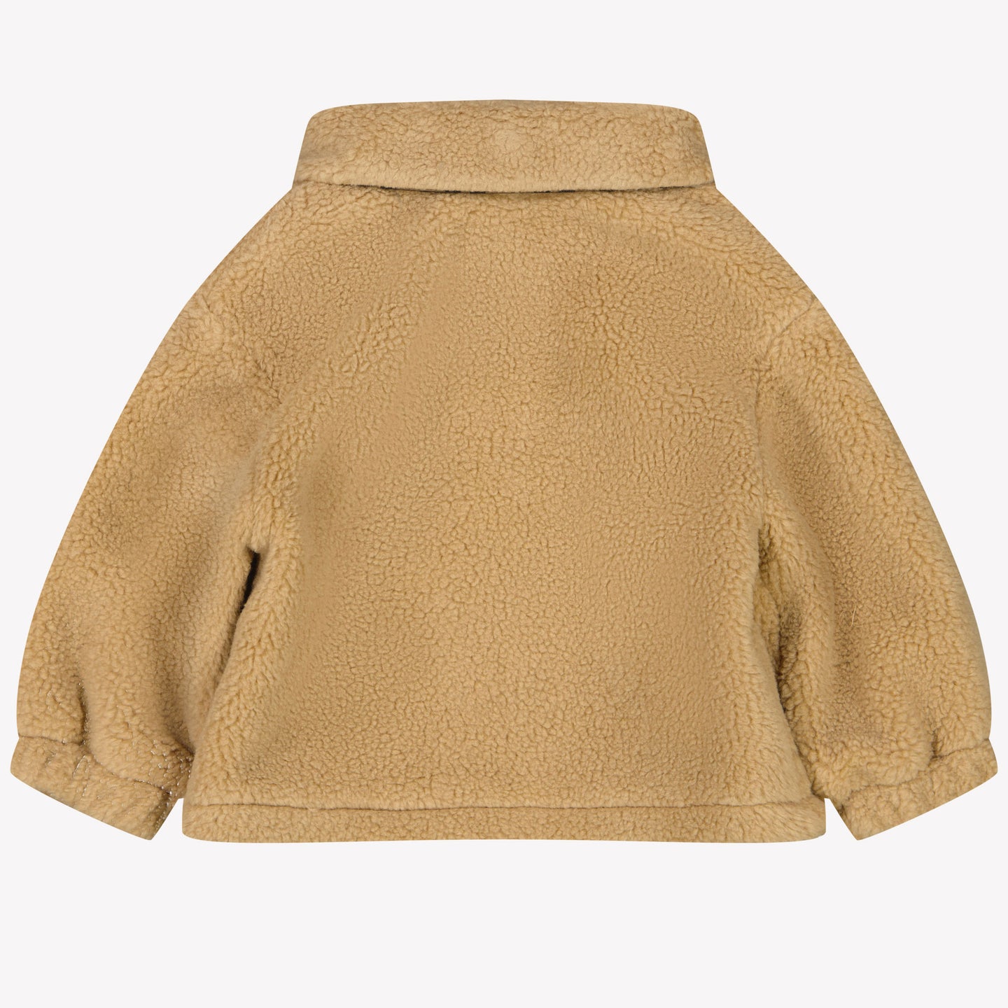 Fendi Bambino Unisex Maglia Beige