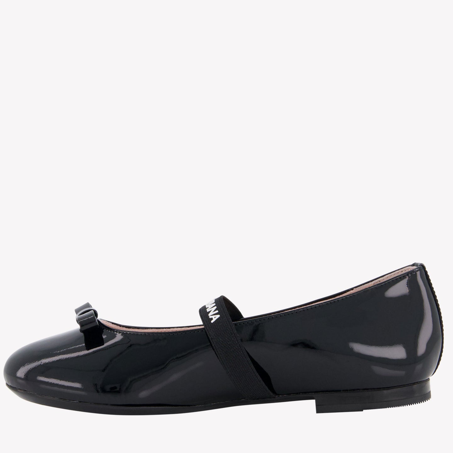 Dolce & Gabbana Baby sneakers Black