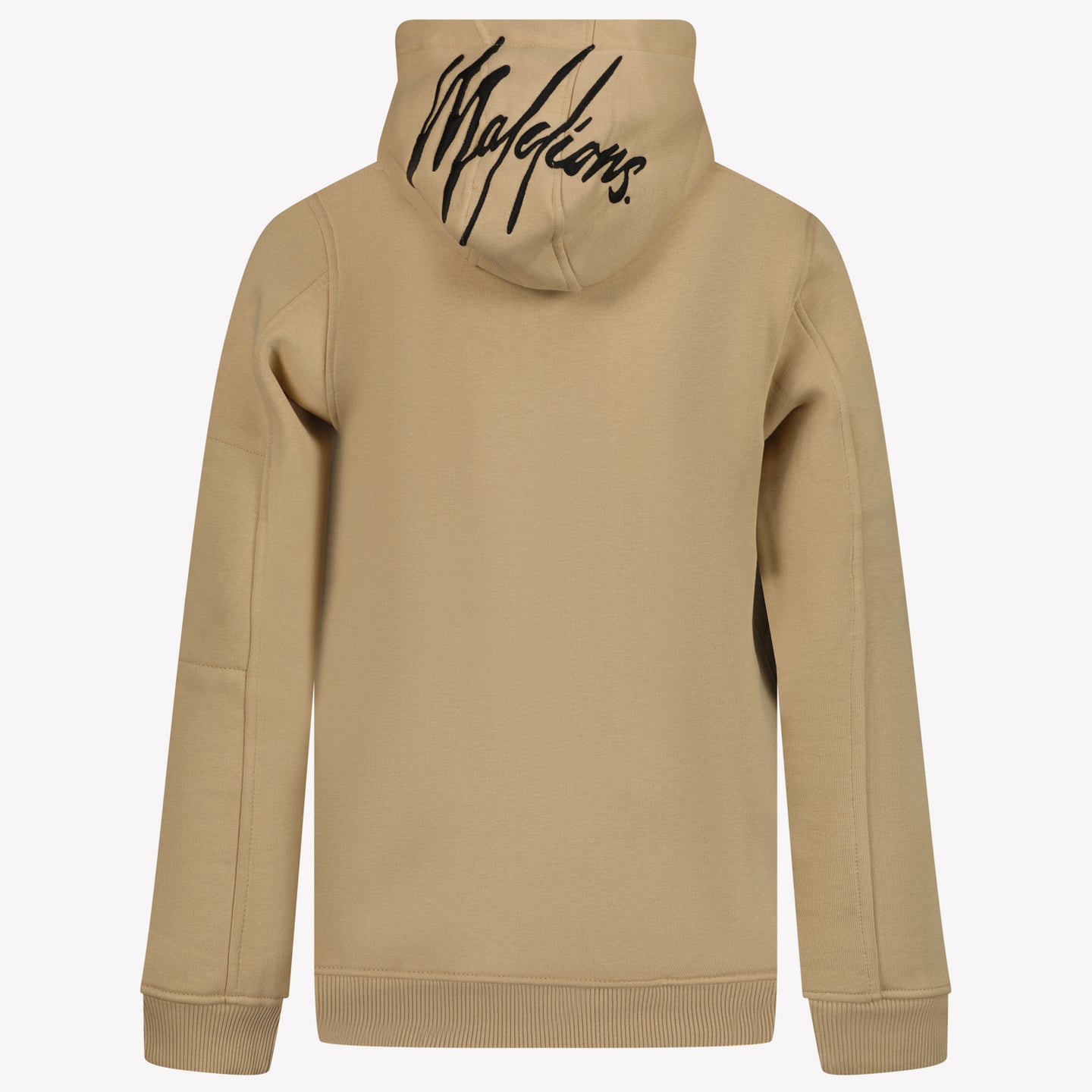 Malelions Unisexe Pull-over Beige