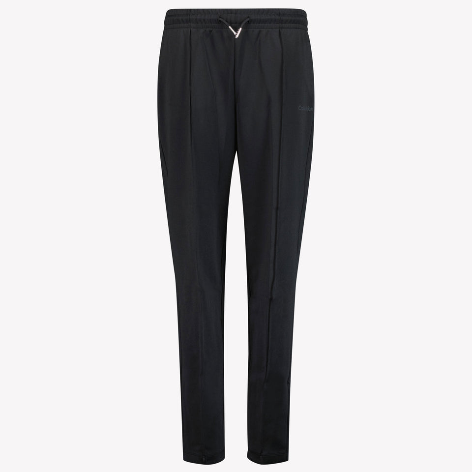 Calvin Klein Enfant Garçons Paire de pantalons Noir