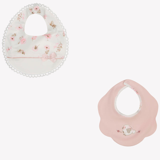 Mayoral Baby Girls accesorio rosa claro