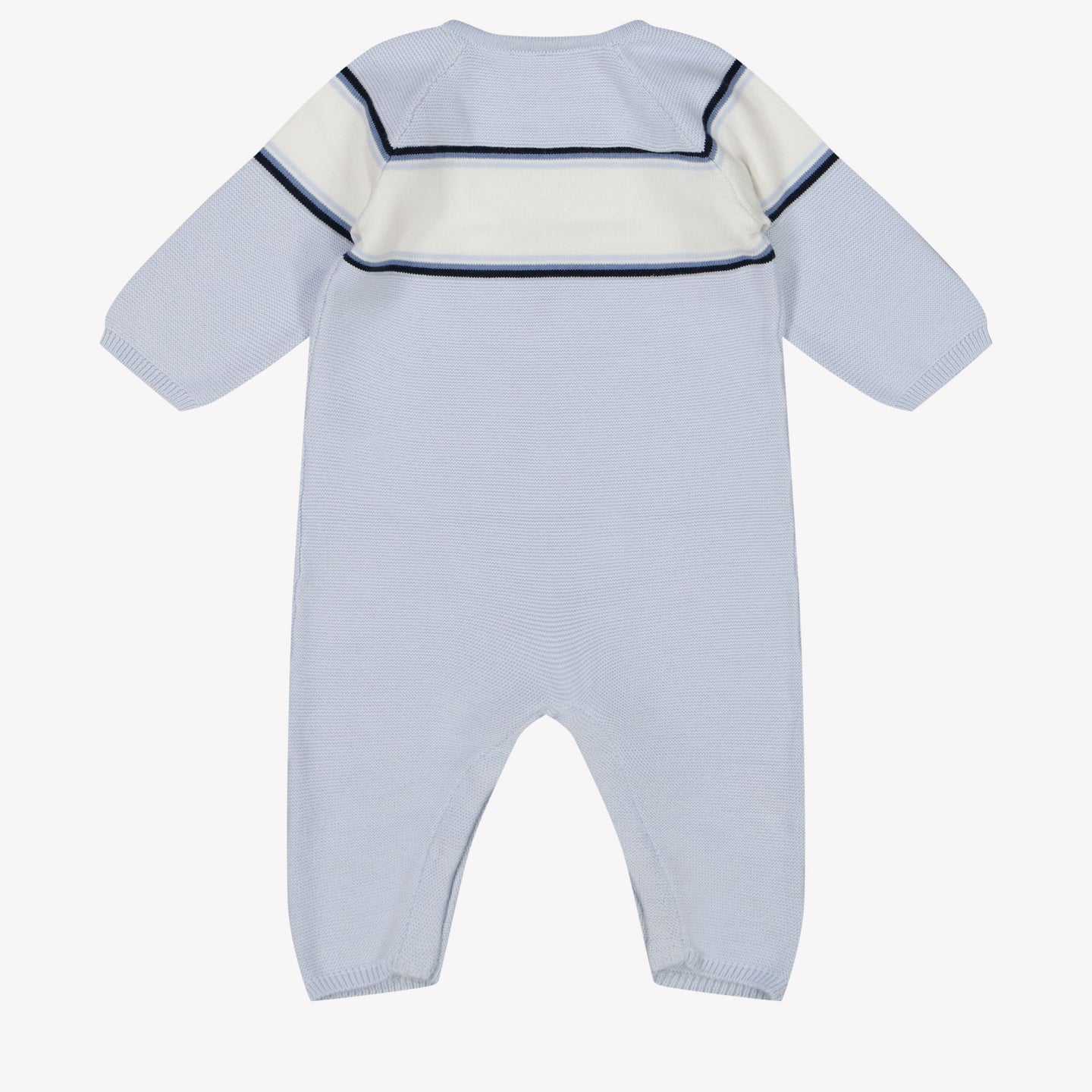 Boss Bambino Ragazzi Tuta in scatola Azzurro