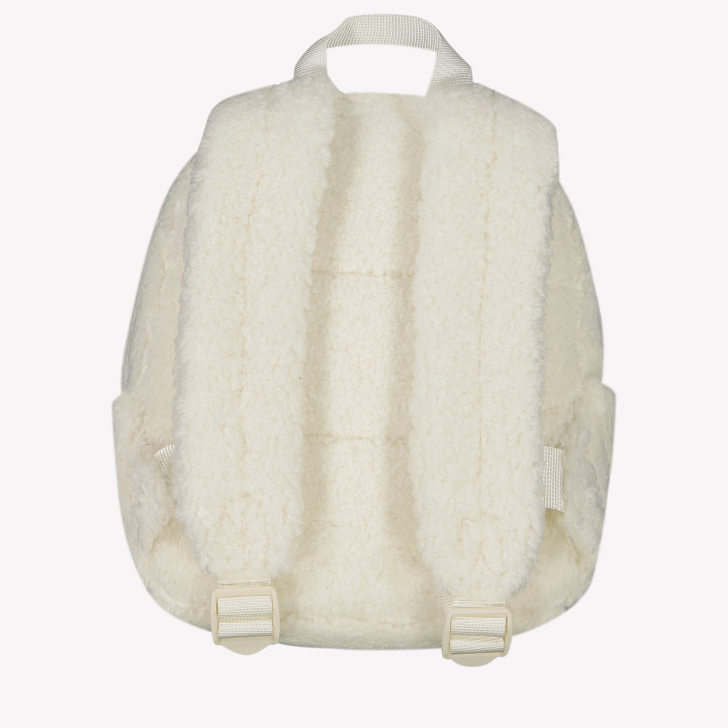 Moschino Sac de bébé blanc