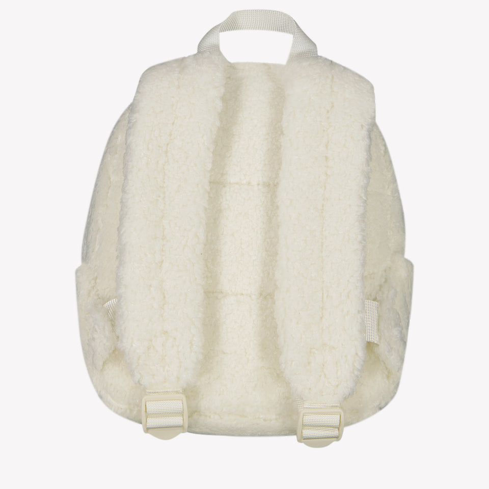 Moschino Bolsa para bebés Blanco Roto