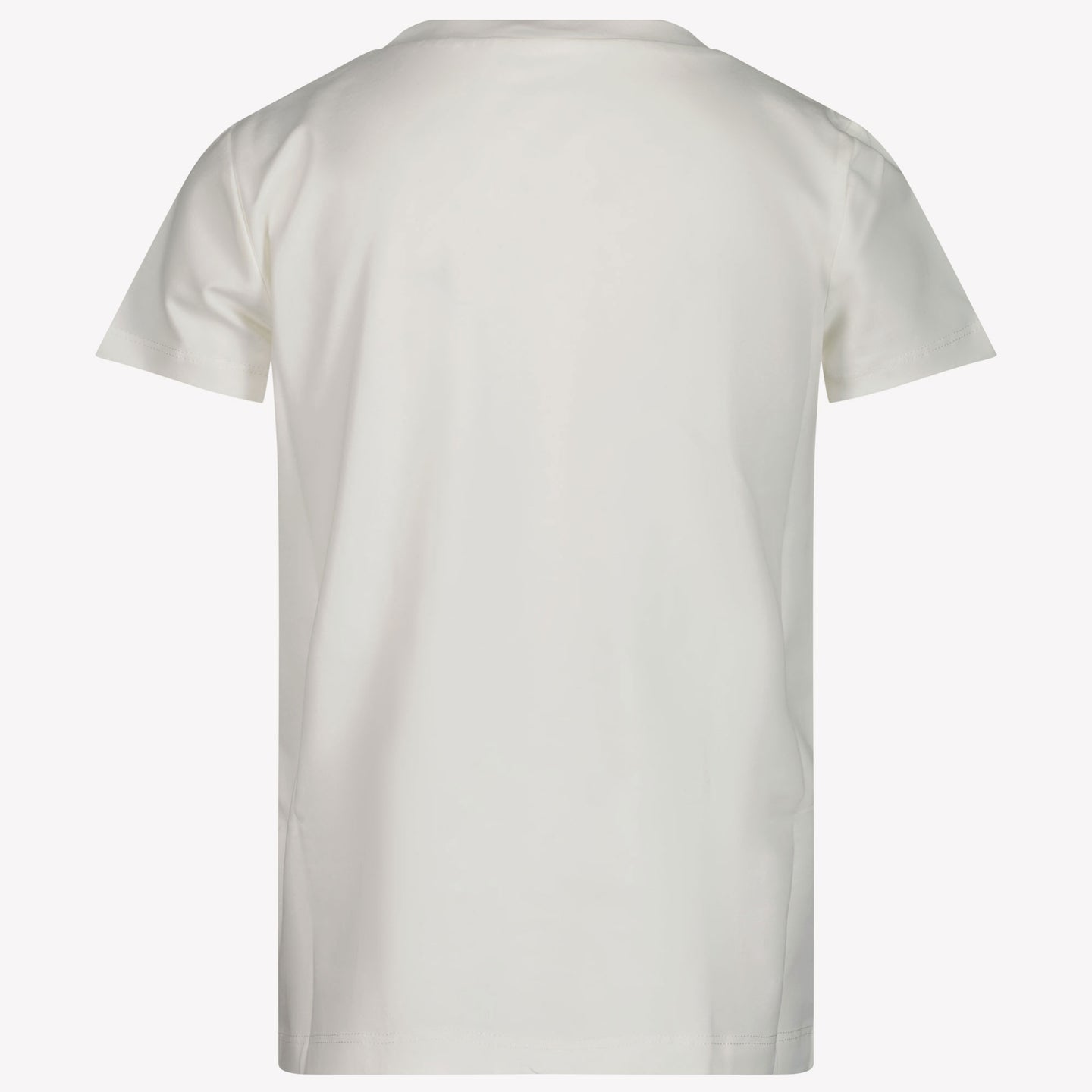 Liu Jo Filles T-shirt Blanc