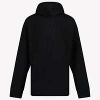 Versace Garçons Pull-over Noir