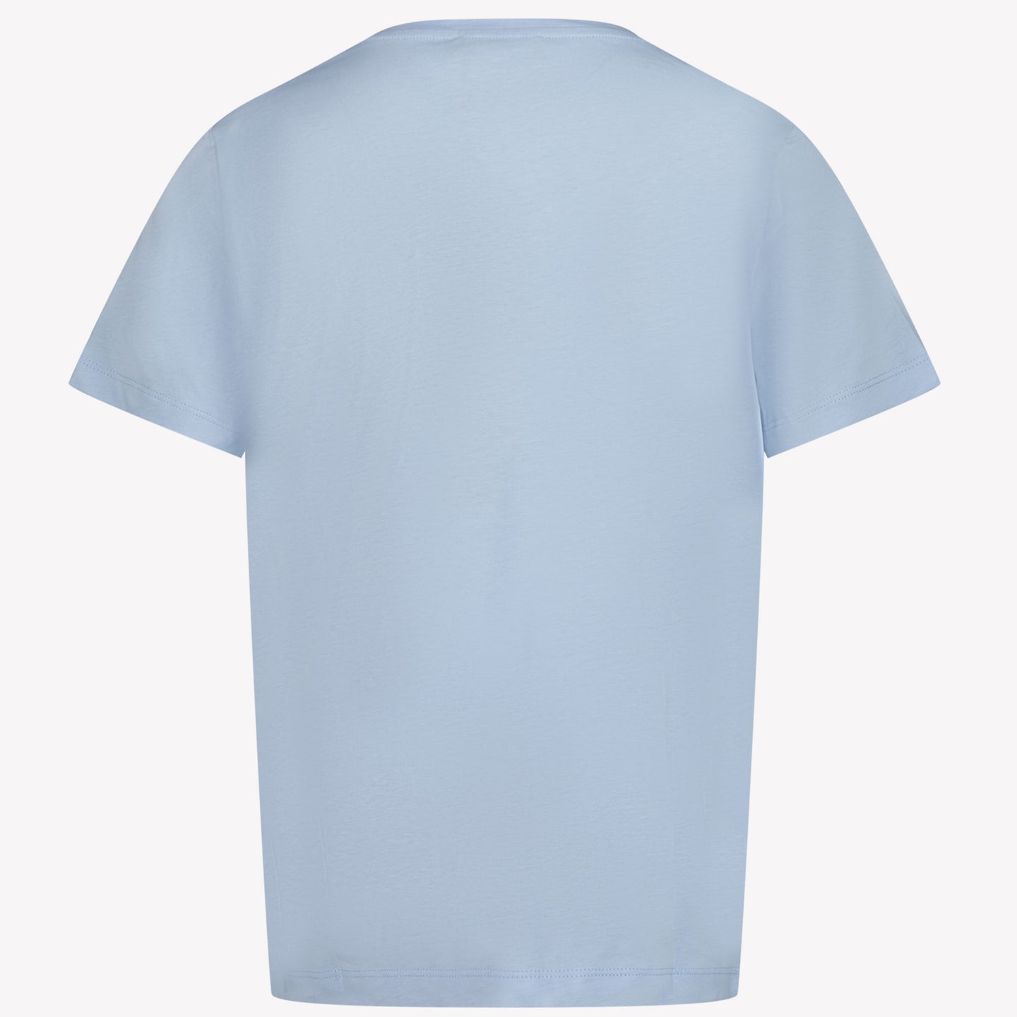 Versace Jungen T-Shirt Hellblau