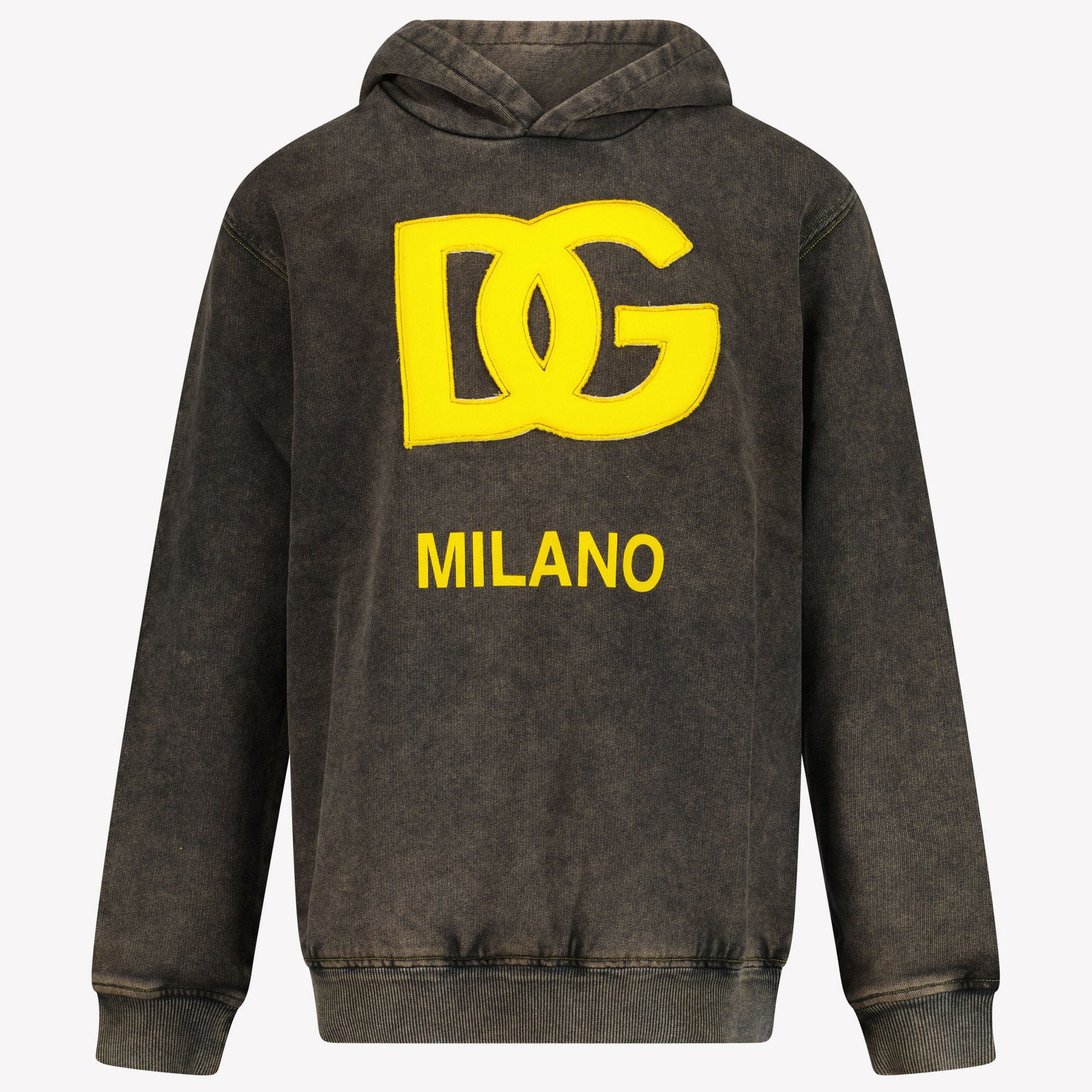 Dolce & Gabbana Enfant Garçons Pull-over