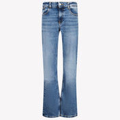 Calvin Klein Jungen Jeans Blau