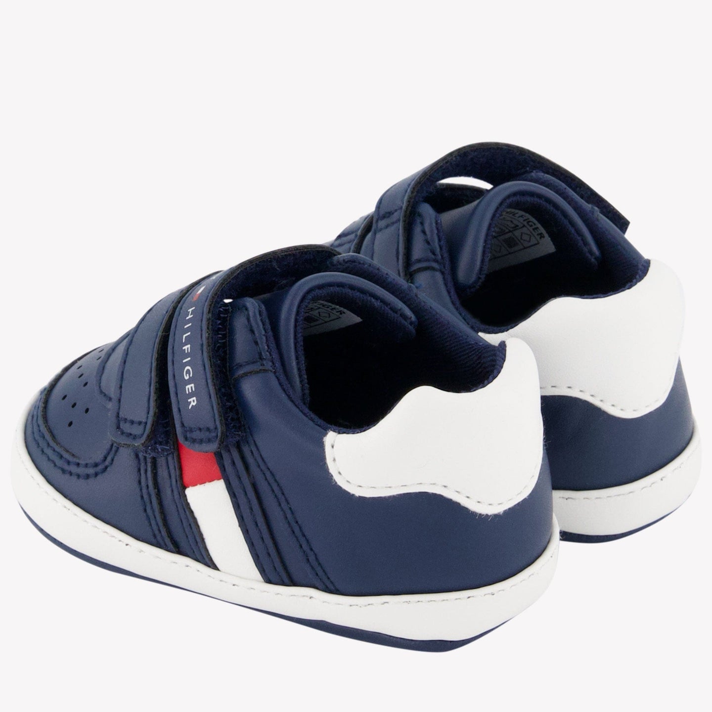 Tommy Hilfiger Baby Jongens Sneakers Navy 17
