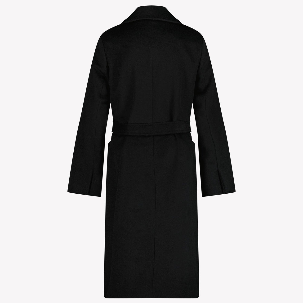 MAX&Co Ragazzo Ragazze Cappotto invernale Nero