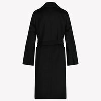 MAX&Co Ragazzo Ragazze Cappotto invernale Nero