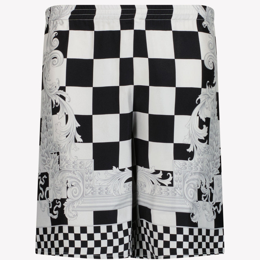 Versace Boys Short Black