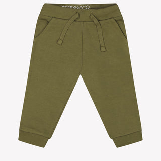 Guess Bebé Chicos Pantalón Army