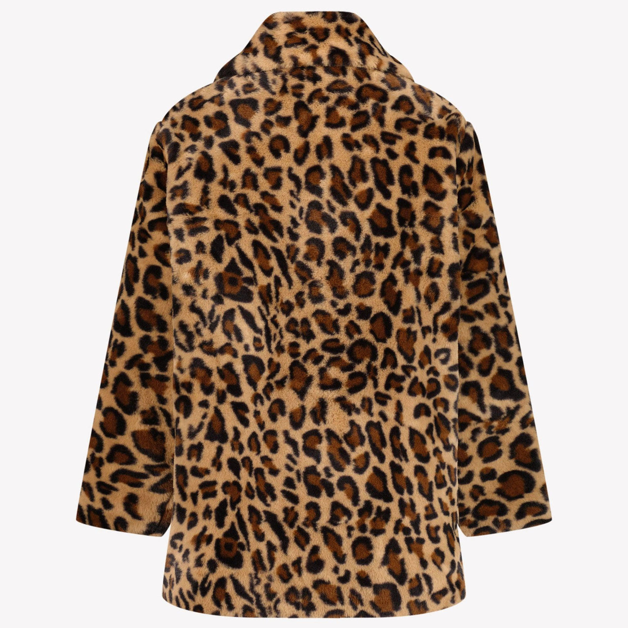 MAX&Co Ragazzo Ragazze Cappotto invernale Marrone