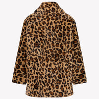 MAX&Co Ragazzo Ragazze Cappotto invernale Marrone