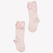 Condor Baby Girl Sock Pink