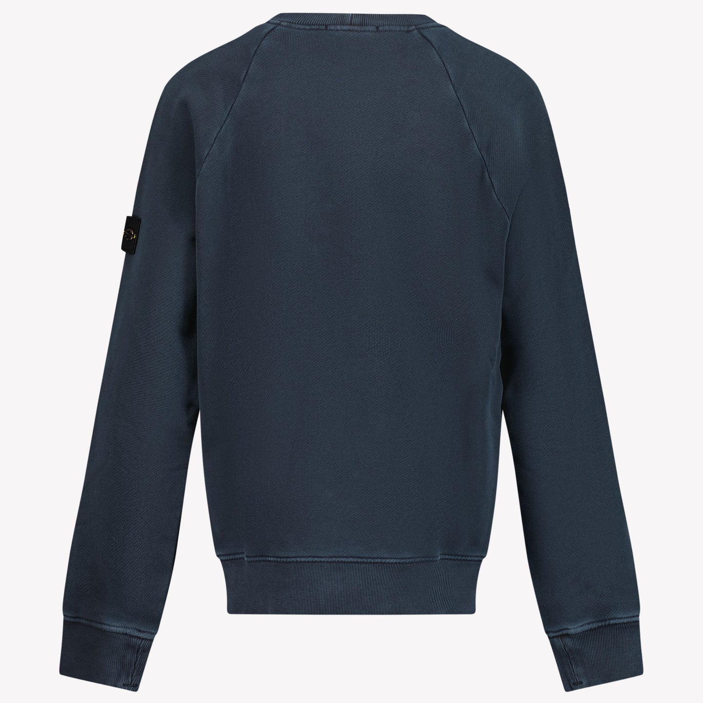 Stone Island Jungenpullover Marineblau