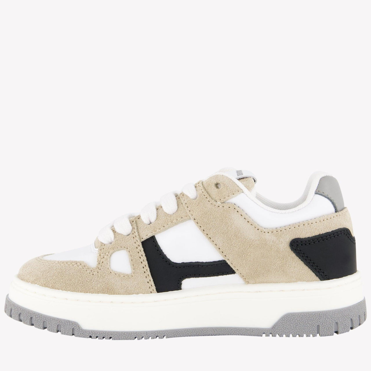 Dsquared2 Mädchen Sneakers Beige