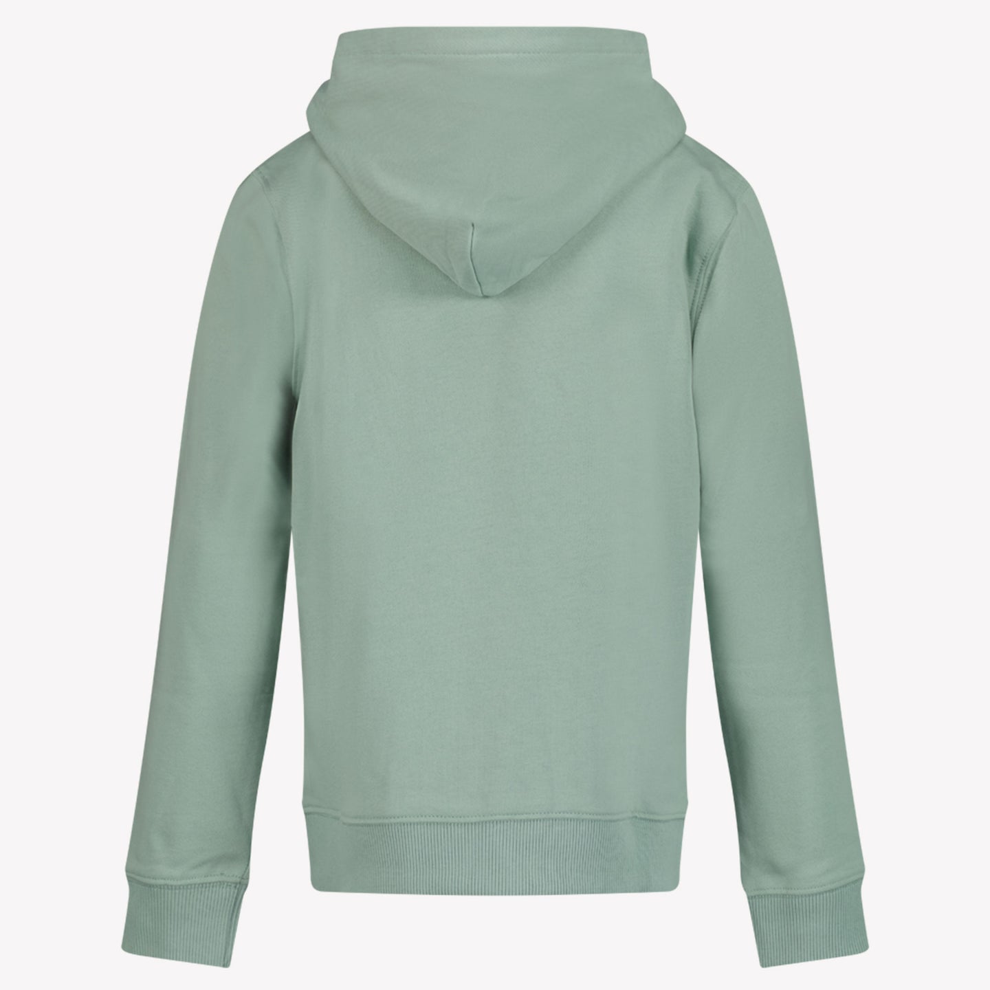 Calvin Klein Unisex Maglione Verde