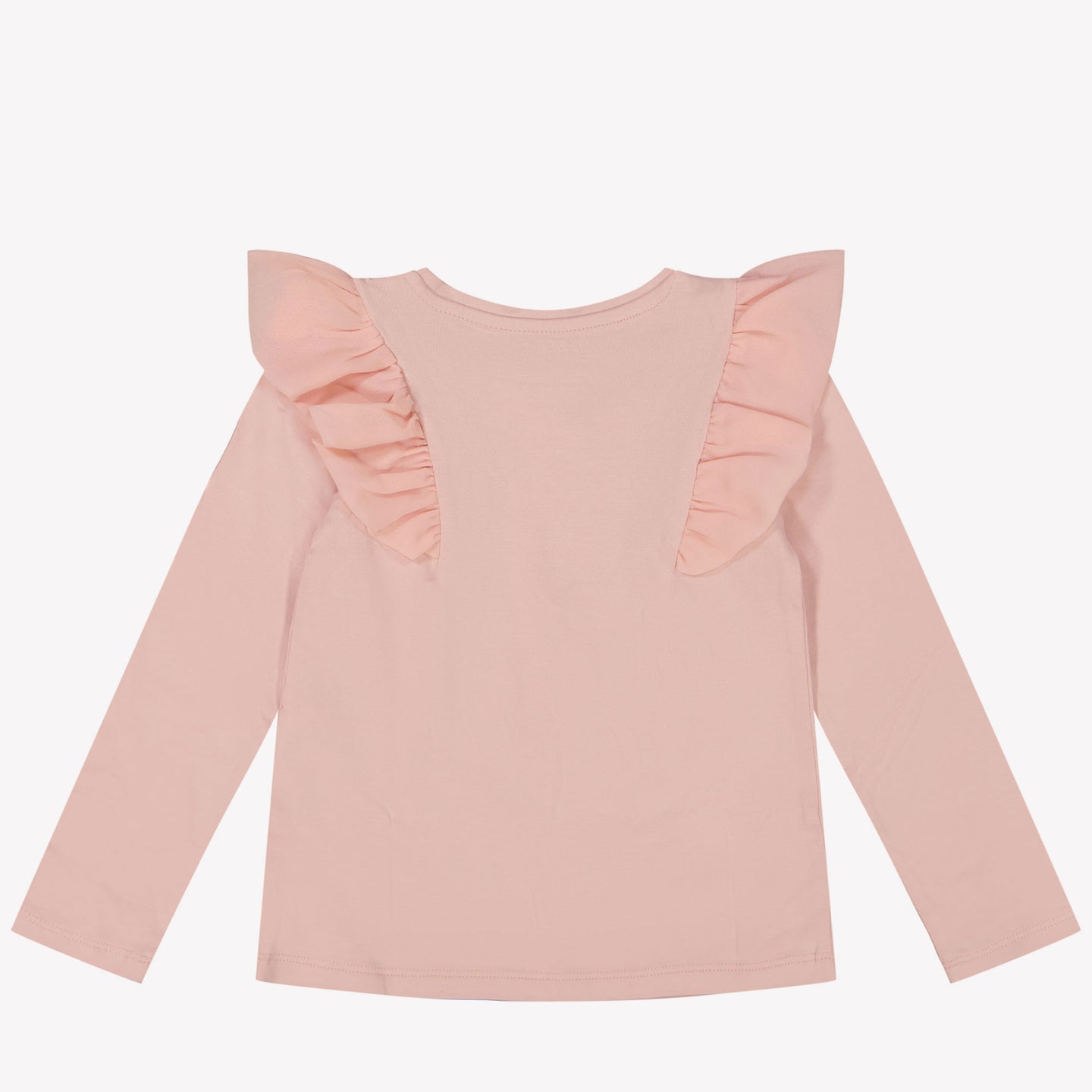 Guess Enfant Filles T-shirt Rose