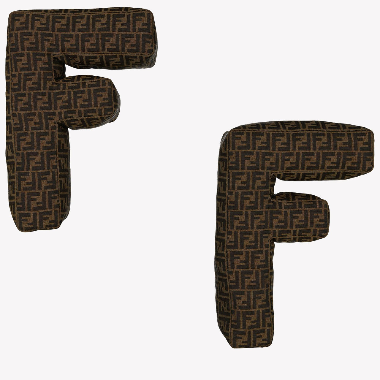 Fendi Bébé Unisexe Accessoire Marron