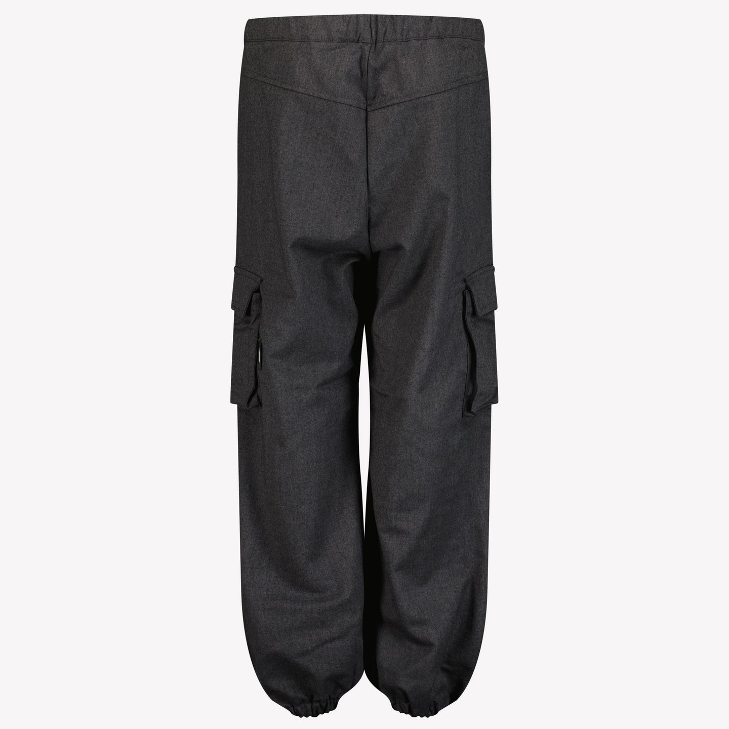 MSGM Garçons Pantalon Anthracite