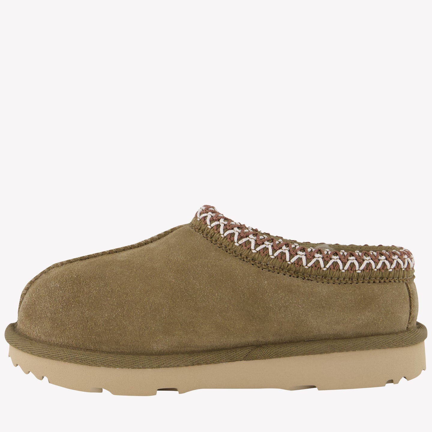 UGG Unisex Pantoffeln Armee