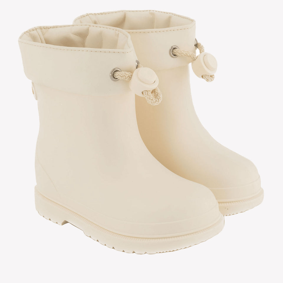 Igor Bimbi euri Unisex Botas Blanco