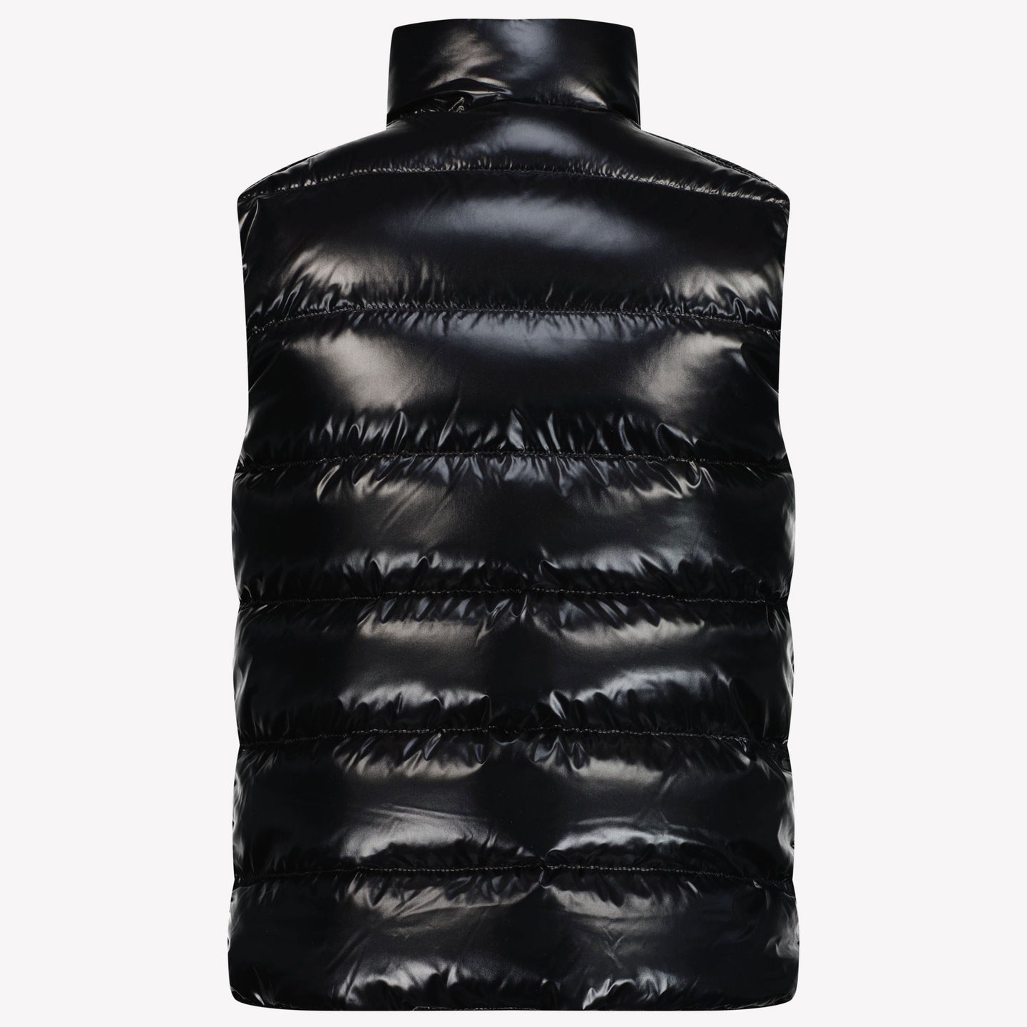 Moncler TIB Boys Body Warmer Black