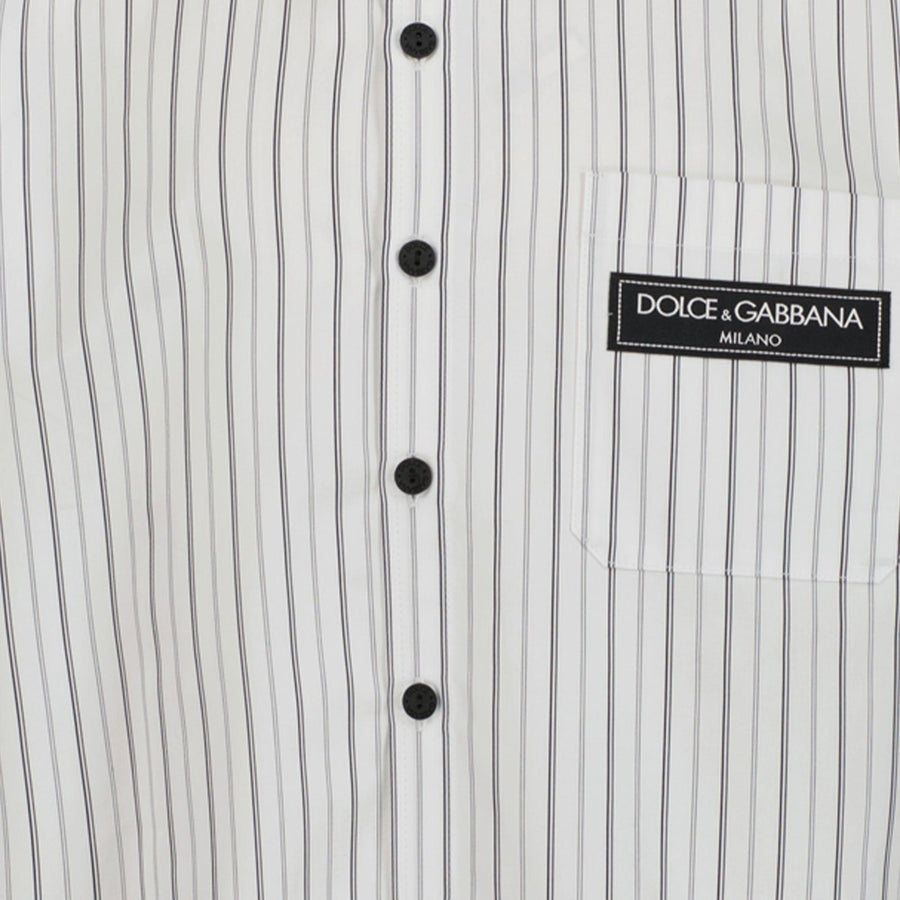 Dolce & Gabbana Kids Boys Blouse