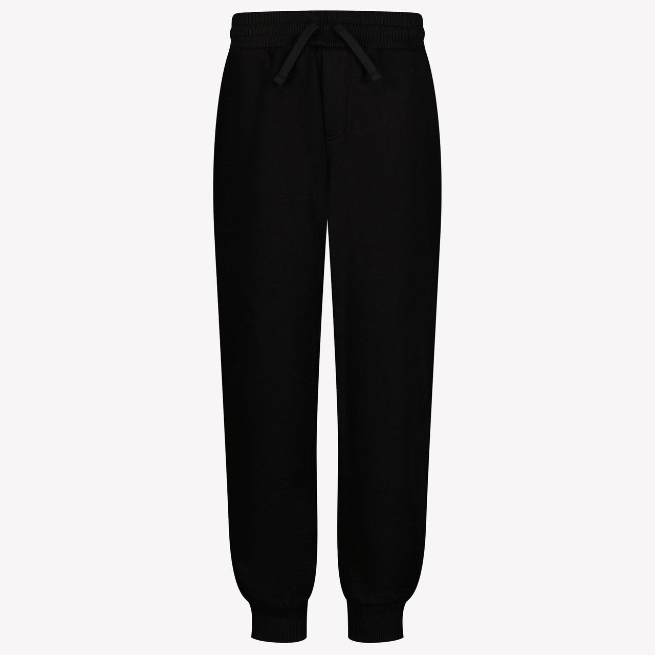 Dolce & Gabbana Niño Chicos Pantalones Negro