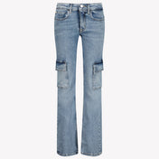 Calvin Klein Ragazzo Ragazze Jeans Jeans