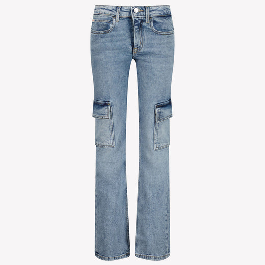 Calvin Klein Ragazzo Ragazze Jeans Jeans