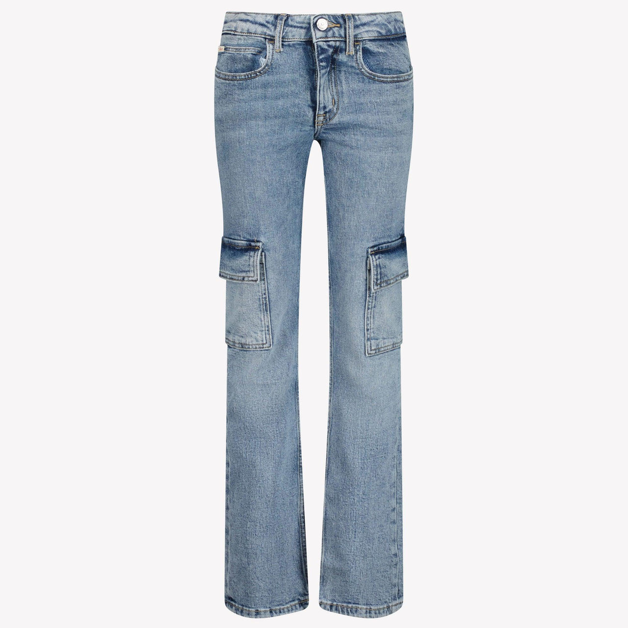 Calvin Klein Enfant Filles Jeans