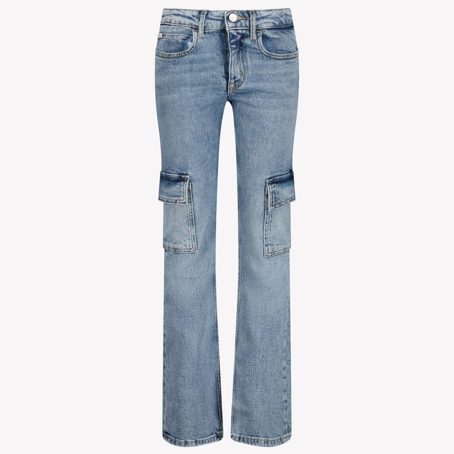 Calvin Klein Enfant Filles Jeans