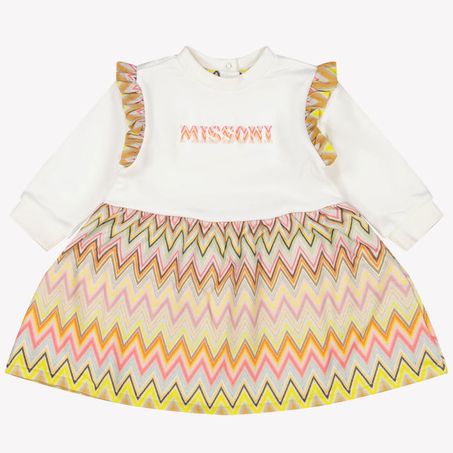 Missoni Bambino Ragazze Vestito Div