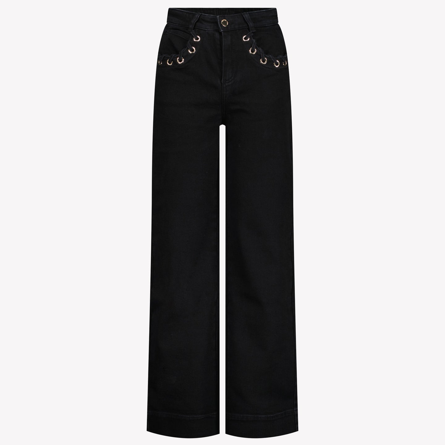 Michael Kors Filles Pantalon Noir