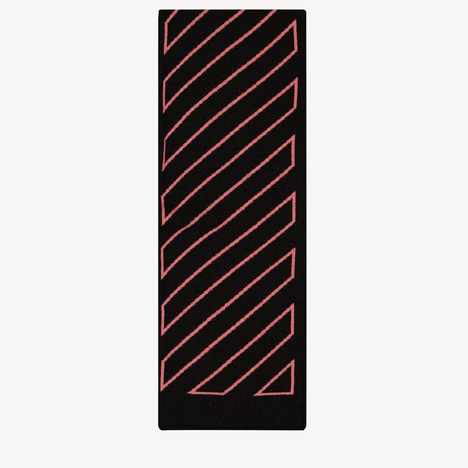 Off-White Filles Foulard Noir